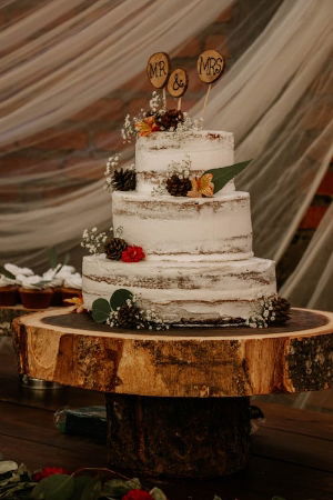 Cakes