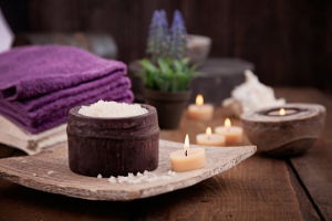 Our Natural Spa Retreats
