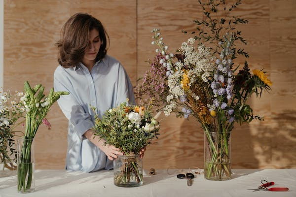 Flowers